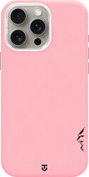 Tactical MagForce Velvet Smoothie 2.0 – puzdro pre Apple iPhone 15 Pro Max Pink Panther