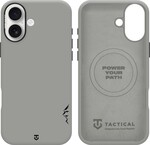 Tactical MagForce Velvet Smoothie 2.0 – puzdro pre Apple iPhone 16 Foggy