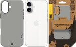Tactical MagForce Velvet Smoothie 2.0 – puzdro pre Apple iPhone 16 Foggy