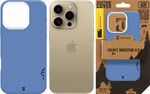 Tactical MagForce Velvet Smoothie 2.0 – puzdro pre Apple iPhone 16 Pro Avatar