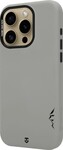 Tactical MagForce Velvet Smoothie 2.0 – puzdro pre Apple iPhone 16 Pro Foggy