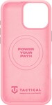 Tactical MagForce Velvet Smoothie 2.0 Puzdro pre Apple iPhone 16 Pro Max Pink Panther