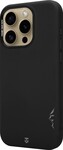Tactical MagForce Velvet Smoothie 2.0 – puzdro pre Apple iPhone 16 Pro v čiernej farbe Asphalt