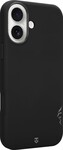 Tactical MagForce Velvet Smoothie 2.0 – puzdro pre Apple iPhone 16 v farbe Asphalt