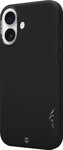 Tactical MagForce Velvet Smoothie 2.0 – puzdro pre Apple iPhone 16 v farbe Asphalt