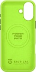 Tactical MagForce Velvet Smoothie 2.0 – puzdro pre Apple iPhone 16 v farbe avokáda