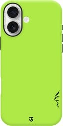 Tactical MagForce Velvet Smoothie 2.0 – puzdro pre Apple iPhone 16 v farbe avokáda