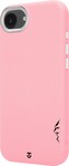 Tactical MagForce Velvet Smoothie 2.0 – puzdro pre Apple iPhone 16e/17e Pink Panther