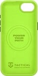 Tactical MagForce Velvet Smoothie 2.0 – puzdro pre Apple iPhone 16e/17e v odtieni Avocado