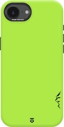 Tactical MagForce Velvet Smoothie 2.0 – puzdro pre Apple iPhone 16e/17e v odtieni Avocado
