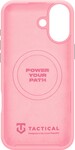 Tactical MagForce Velvet Smoothie 2.0 – puzdro pre Apple iPhone 17 Pink Panther
