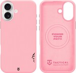Tactical MagForce Velvet Smoothie 2.0 – puzdro pre Apple iPhone 17 Pink Panther