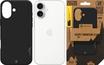 Tactical MagForce Velvet Smoothie 2.0 – puzdro pre Apple iPhone 17 v farbe Asphalt