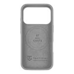 Tactical MagForce Velvet Smoothie Kryt pro Apple iPhone 17 Pro Foggy