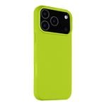 Tactical MagForce Velvet Smoothie Kryt pro Apple iPhone 17 Pro Max/18 Pro Max Avocado