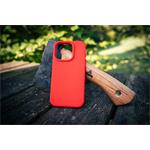Tactical MagForce Velvet Smoothie Kryt pro Apple iPhone 17 Pro Max/18 Pro Max Chilli
