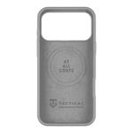 Tactical MagForce Velvet Smoothie Kryt pro Apple iPhone 17 Pro Max Foggy