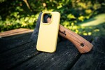Tactical MagForce Velvet Smoothie puzdro pre Apple iPhone 17 Pro/18 Pro v farbe Banana