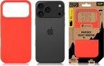 Tactical MagForce Velvet Smoothie puzdro pre Apple iPhone 17 Pro Max/18 Pro Max Chilli