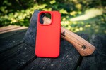 Tactical MagForce Velvet Smoothie puzdro pre Apple iPhone 17 Pro Max/18 Pro Max Chilli