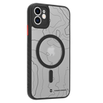 Tactical MagForce Warthog Kryt pro Apple iPhone 11 Asphalt