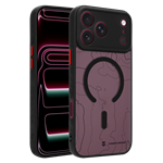 Tactical MagForce Warthog Kryt pro Apple iPhone 17 Pro Max/18 Pro Max Asphalt