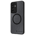 Tactical MagForce Warthog Kryt pro Samsung Galaxy A18 / A17 Asphalt