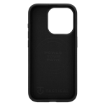 Tactical MagForce WEARe Kryt pro Apple iPhone 15 Pro Black