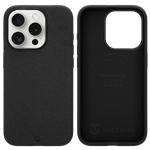 Tactical MagForce WEARe Kryt pro Apple iPhone 15 Pro Black