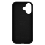 Tactical MagForce WEARe Kryt pro Apple iPhone 16 Black