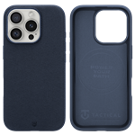 Tactical MagForce WEARe Kryt pro Apple iPhone 16 Pro Blue