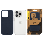 Tactical MagForce WEARe Kryt pro Apple iPhone 16 Pro Blue