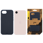 Tactical MagForce WEARe Kryt pro Apple iPhone 16e/17e Blue