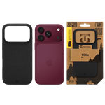 Tactical MagForce WEARe Kryt pro Apple iPhone 17 Pro/18 Pro Black