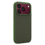 Tactical MagForce WEARe Kryt pro Apple iPhone 17 Pro/18 Pro Forest Green