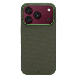 Tactical MagForce WEARe Kryt pro Apple iPhone 17 Pro/18 Pro Forest Green