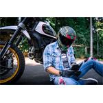 Tactical Safety Smoothie Kryt pro Apple iPhone 13 mini Asphalt