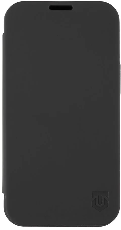 Tactical Safety Smoothie Kryt pro Apple iPhone 13 mini Asphalt