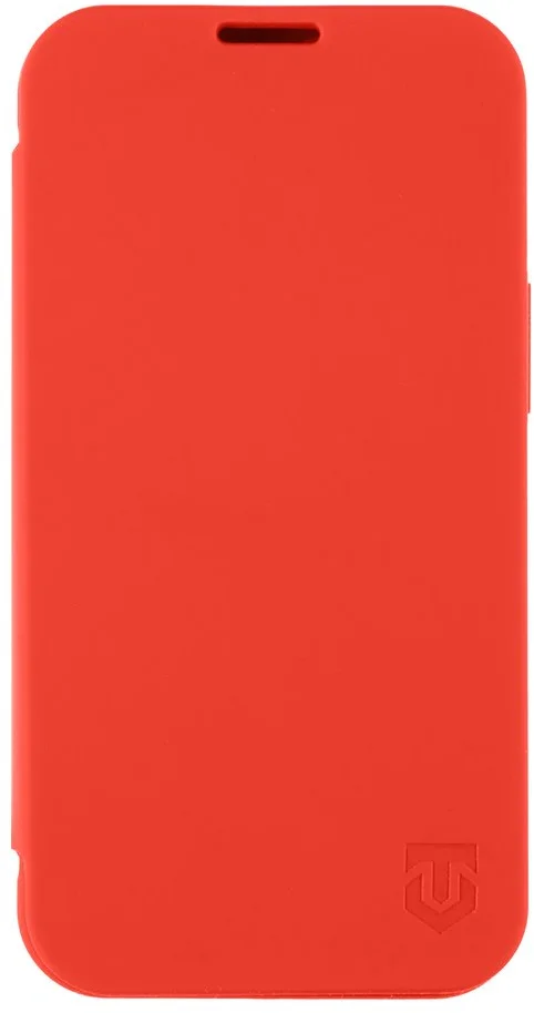 Tactical Safety Smoothie Kryt pro Apple iPhone 13 mini Chilli