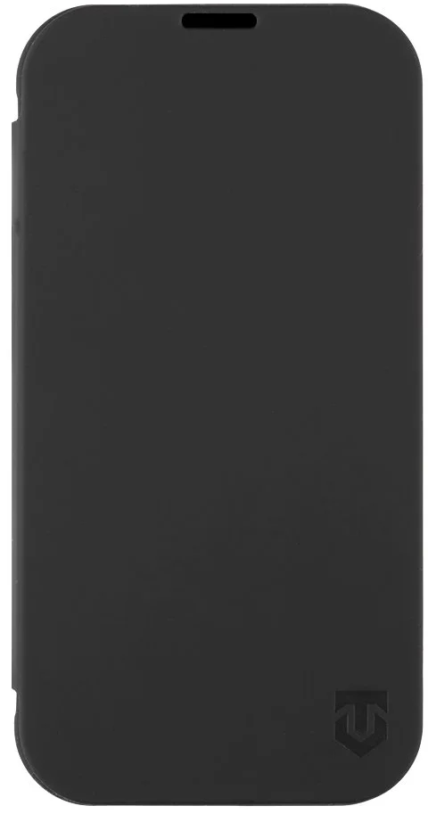 Tactical Safety Smoothie Kryt pro Apple iPhone 14 Pro Asphalt