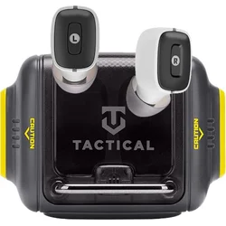 Tactical Space Force StrikePods Grey
