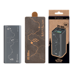 Tactical Squad Battalion 65W 20000mAh