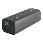 Tactical Squad Head Quarters 65W 27000mAh