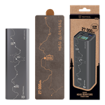 Tactical Squad Head Quarters 65W 27000mAh