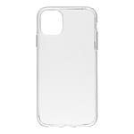 Tactical TPU Kryt pro Apple iPhone 11 Transparent 