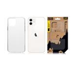 Tactical TPU Kryt pro Apple iPhone 12/12 Pro Transparent 