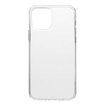 Tactical TPU Kryt pro Apple iPhone 12/12 Pro Transparent 