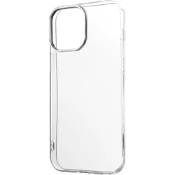 Tactical TPU Kryt pro Apple iPhone 13 Pro Max Transparent 