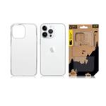 Tactical TPU Kryt pro Apple iPhone 14 Pro Max Transparent