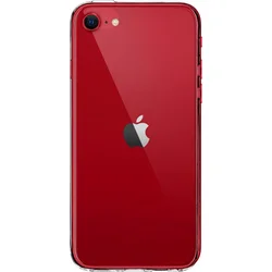 Tactical TPU Kryt pro Apple iPhone 5/5S/SE Transparent